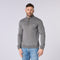 Mens Sport Quarter Zip - Crow and Jester