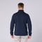 Mens Sport Quarter Zip - Crow and Jester