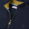 Mens Sport Quarter Zip - Crow and Jester