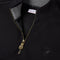 Mens Sport Quarter Zip - Crow and Jester