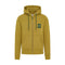 Mens Sport Zip Hoodie - Crow and Jester