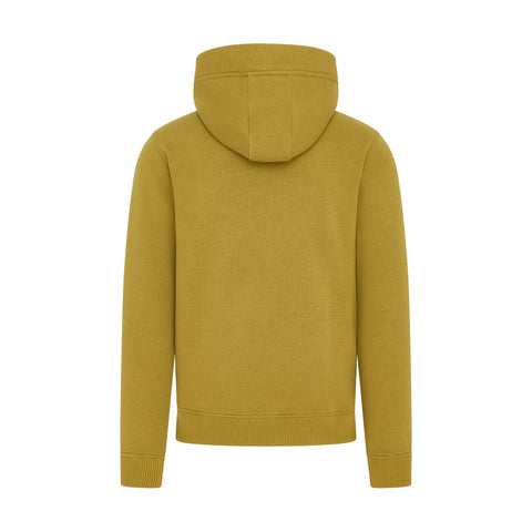 Mens Sport Zip Hoodie - Crow and Jester
