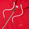 Mens Sport Zip Hoodie - Crow and Jester