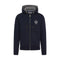 Mens Sport Zip Hoodie - Crow and Jester