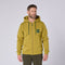 Mens Sport Zip Hoodie - Crow and Jester