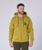 Mens Sport Zip Hoodie - Crow and Jester