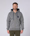 Mens Sport Zip Hoodie - Crow and Jester