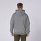 Mens Sport Zip Hoodie - Crow and Jester