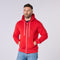 Mens Sport Zip Hoodie - Crow and Jester