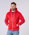 Mens Sport Zip Hoodie - Crow and Jester
