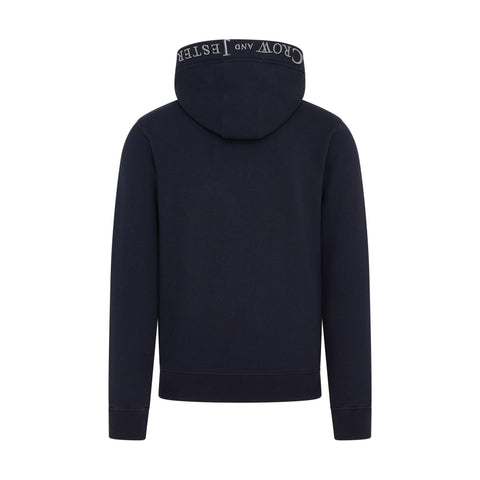 Mens Sport Zip Hoodie - Crow and Jester