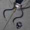 Mens Sport Zip Hoodie - Crow and Jester