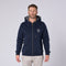 Mens Sport Zip Hoodie - Crow and Jester