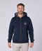 Mens Sport Zip Hoodie - Crow and Jester