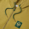 Mens Sport Zip Hoodie - Crow and Jester
