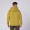 Mens Sport Zip Hoodie - Crow and Jester