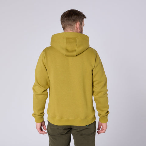 Mens Sport Zip Hoodie - Crow and Jester
