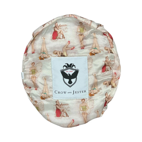 The Daimler - Crow and Jester