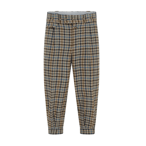 The Ennerdale Shooting Breeks - Crow and Jester