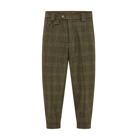 The Eskdale Shooting Breeks - Crow and Jester
