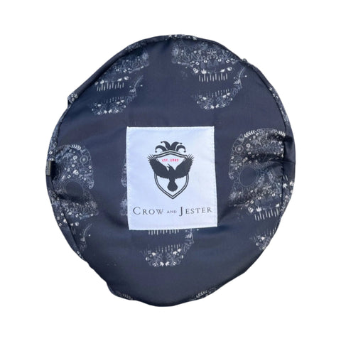 The Hastings - Crow and Jester