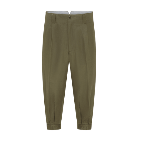 The Nentdale Shooting Breeks - Crow and Jester