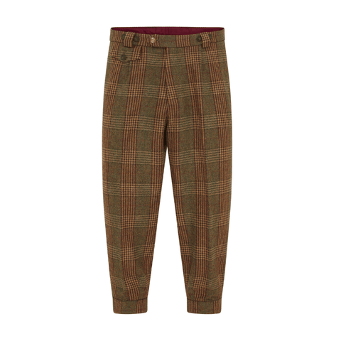 The Nidderdale Shooting Breeks - Crow and Jester