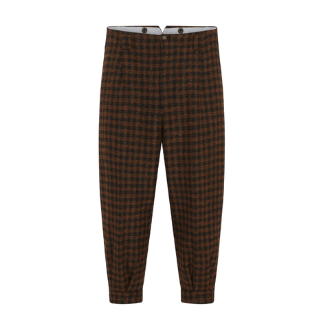 The Nithsdale Shooting Breeks - Crow and Jester