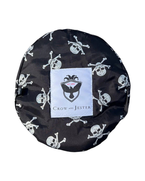 The Raffling - Crow and Jester