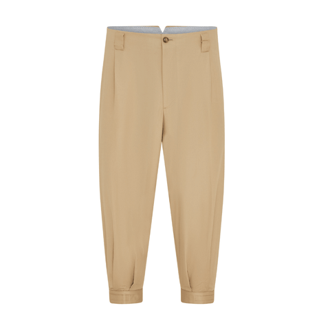 The Ribblesdale Shooting Breeks - Crow and Jester