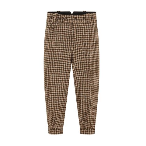The Swaledale Shooting Breeks - Crow and Jester