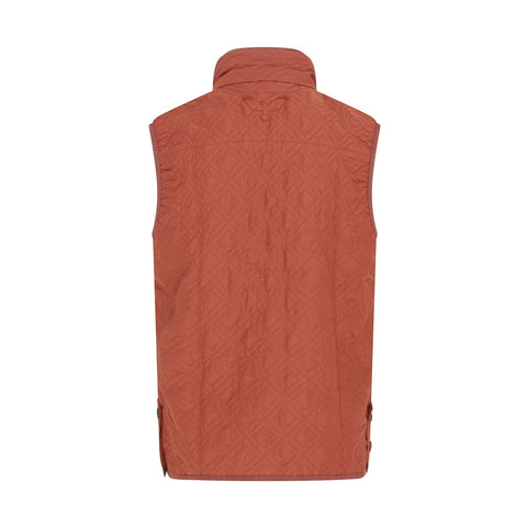 The Wayfare Gilet - Crow and Jester