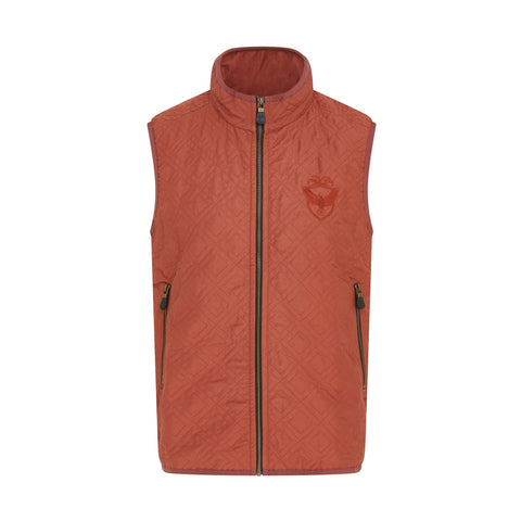 The Wayfare Gilet - Crow and Jester