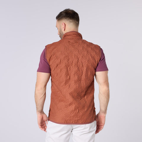 The Wayfare Gilet - Crow and Jester