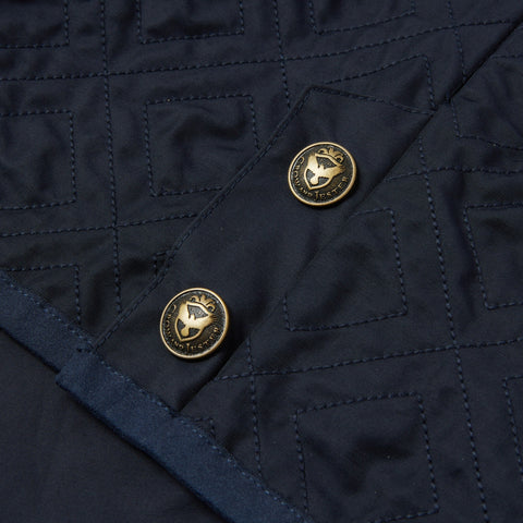 The Wayfare Jacket - Crow and Jester