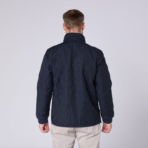 The Wayfare Jacket - Crow and Jester