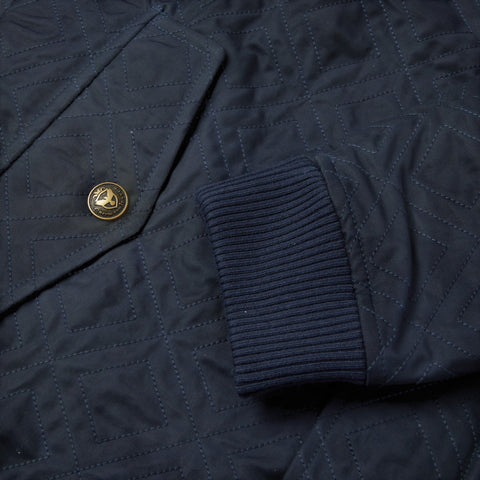 The Wayfare Jacket - Crow and Jester