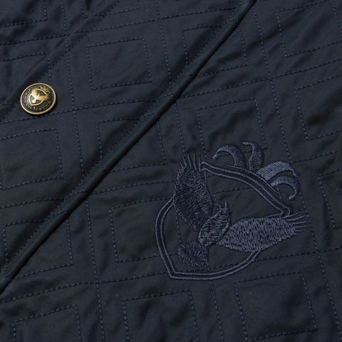 The Wayfare Jacket - Crow and Jester