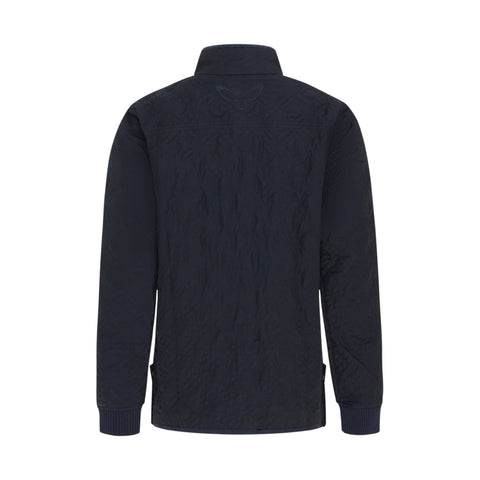 The Wayfare Jacket - Crow and Jester