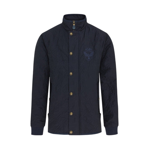 The Wayfare Jacket - Crow and Jester