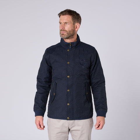 The Wayfare Jacket - Crow and Jester