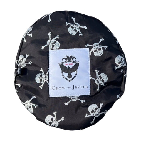 The Wren - Crow and Jester