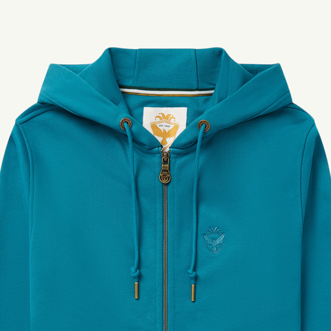 Crafted from 100% heavy cotton, 510 g/sqm