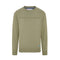 Womens Crew Neck Jumper - Crow and Jester