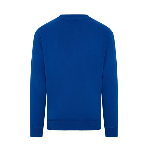 Womens Crew Neck Jumper - Crow and Jester