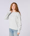 Womens Crew Neck Jumper - Crow and Jester