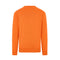 Womens Crew Neck Jumper - Crow and Jester