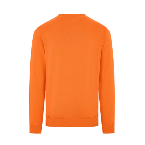 Womens Crew Neck Jumper - Crow and Jester