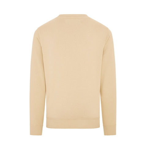 Womens Crew Neck Jumper - Crow and Jester