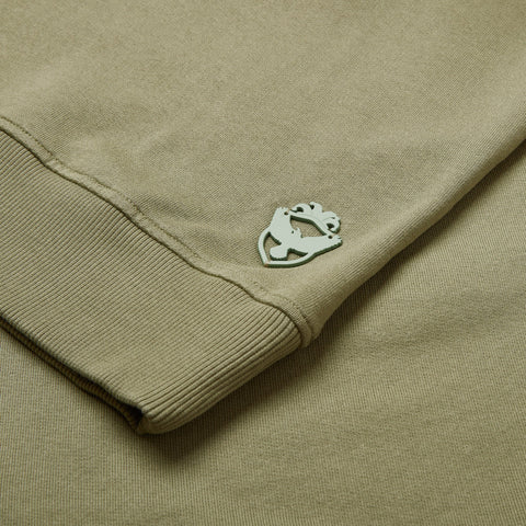 Womens Crew Neck Jumper - Crow and Jester